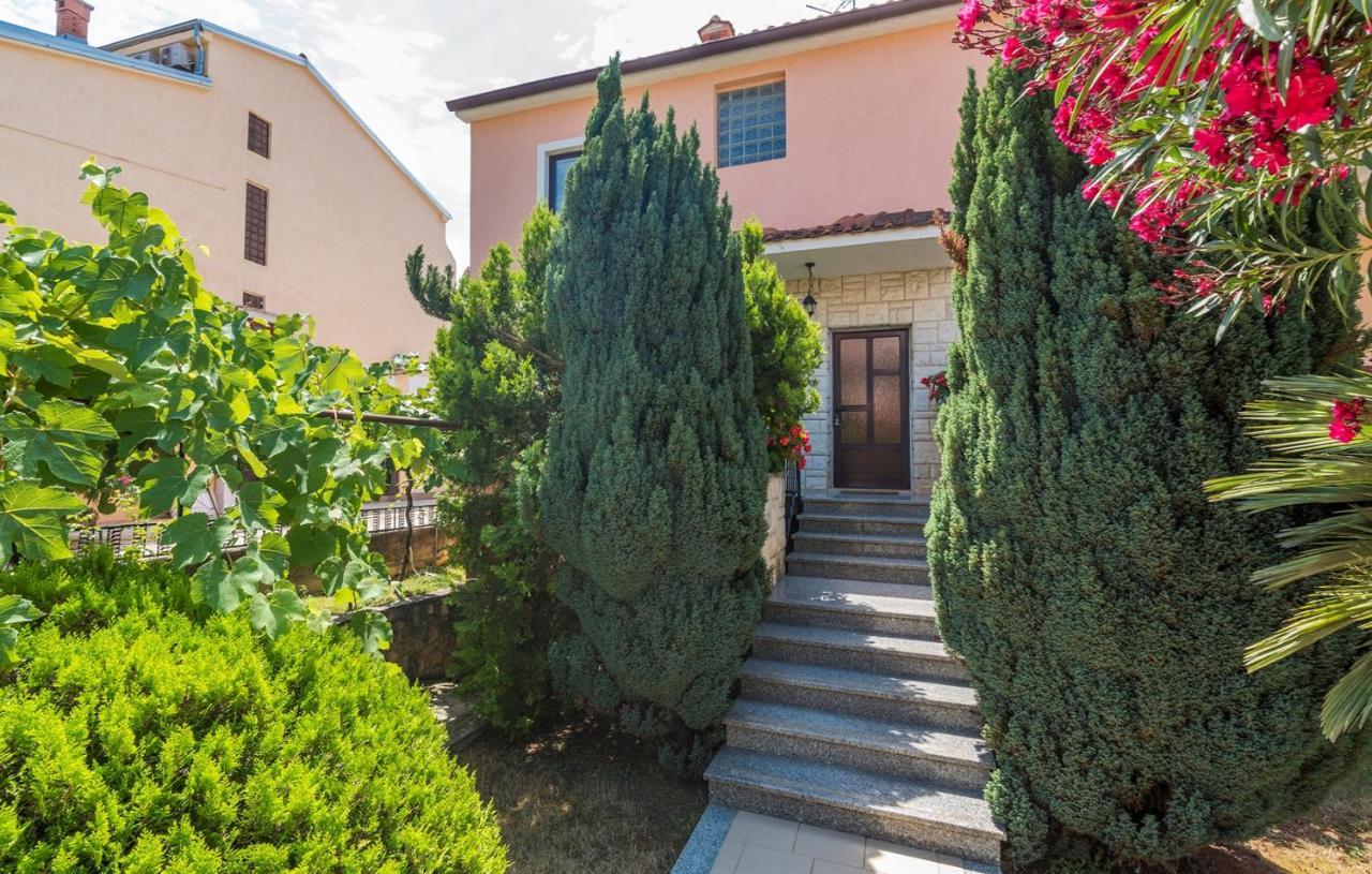 Apartments Magdalena As22 Rovinj Exterior photo