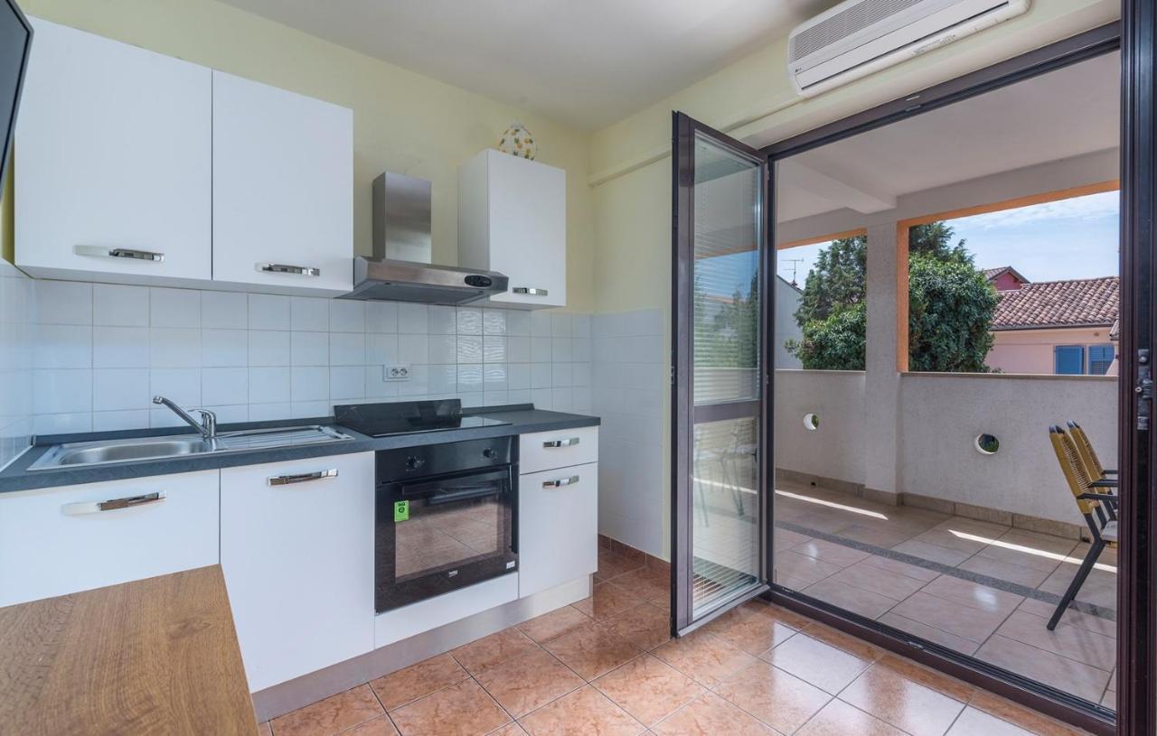 Apartments Magdalena As22 Rovinj Exterior photo