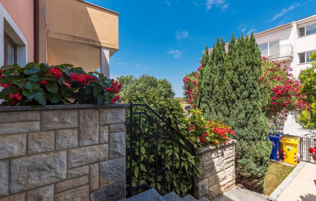 Apartments Magdalena As22 Rovinj Exterior photo