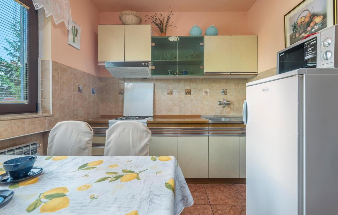 Apartments Magdalena As22 Rovinj Exterior photo