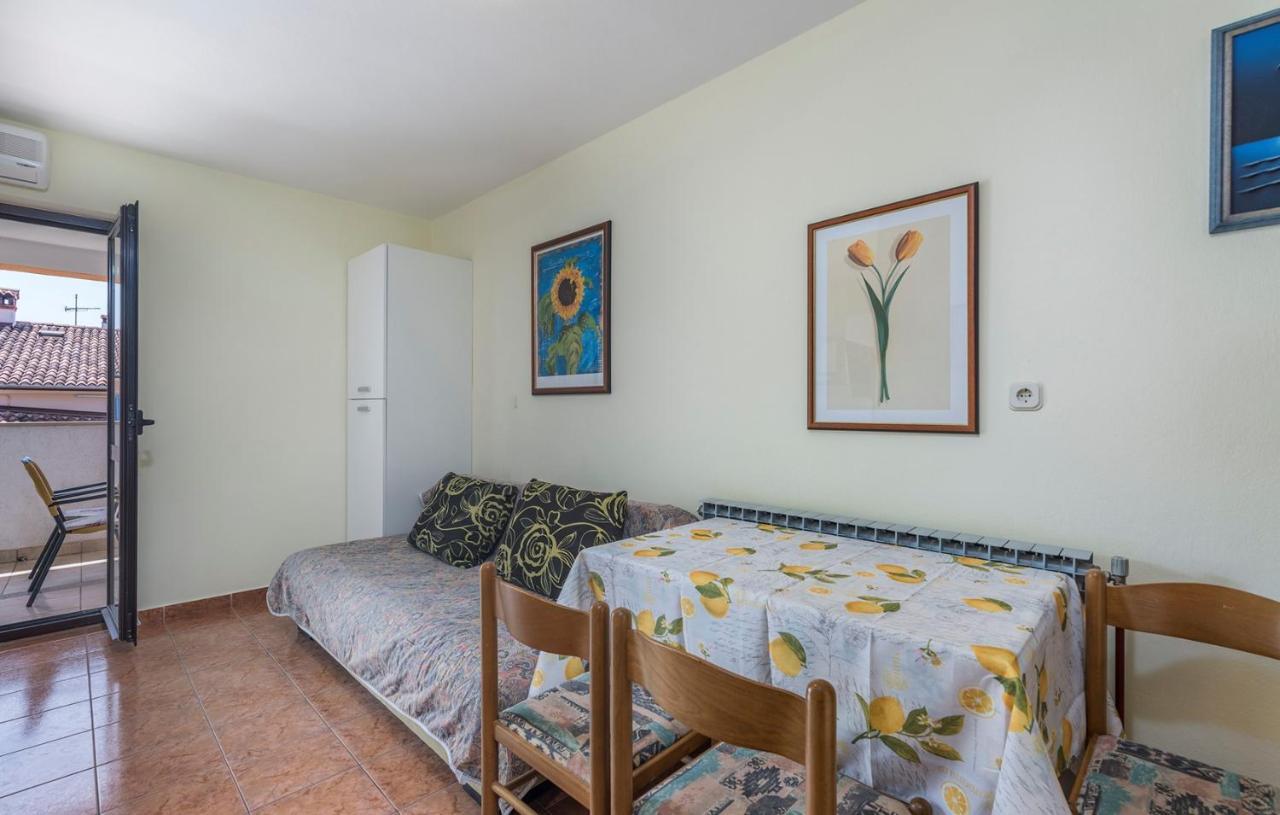 Apartments Magdalena As22 Rovinj Exterior photo
