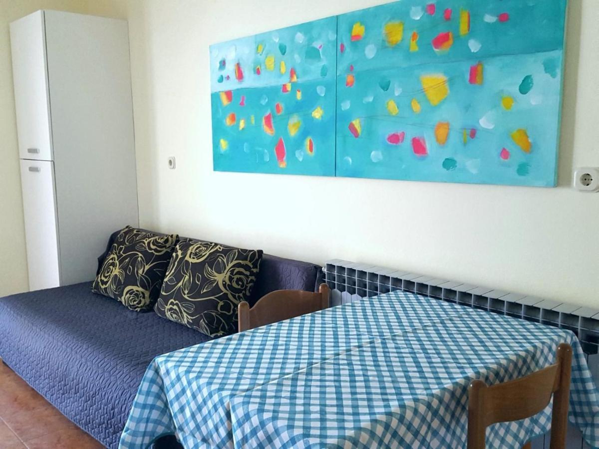 Apartments Magdalena As22 Rovinj Exterior photo