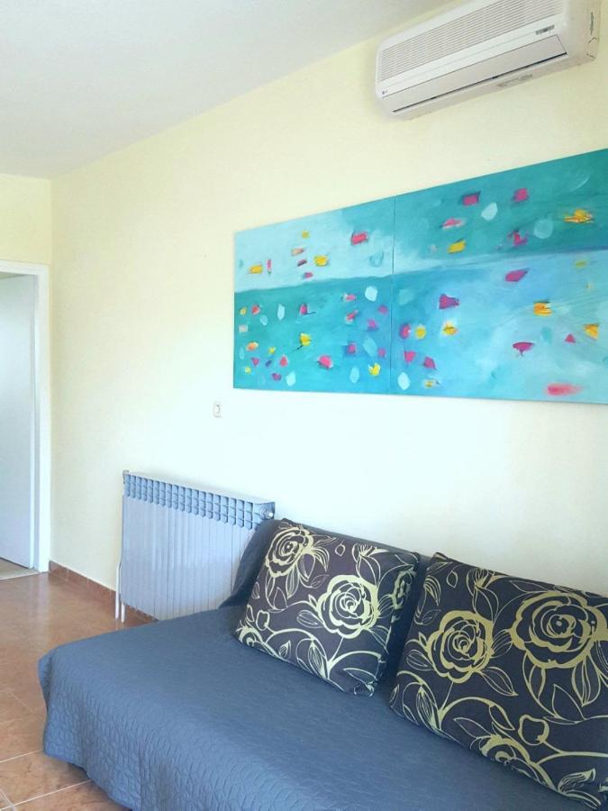 Apartments Magdalena As22 Rovinj Exterior photo