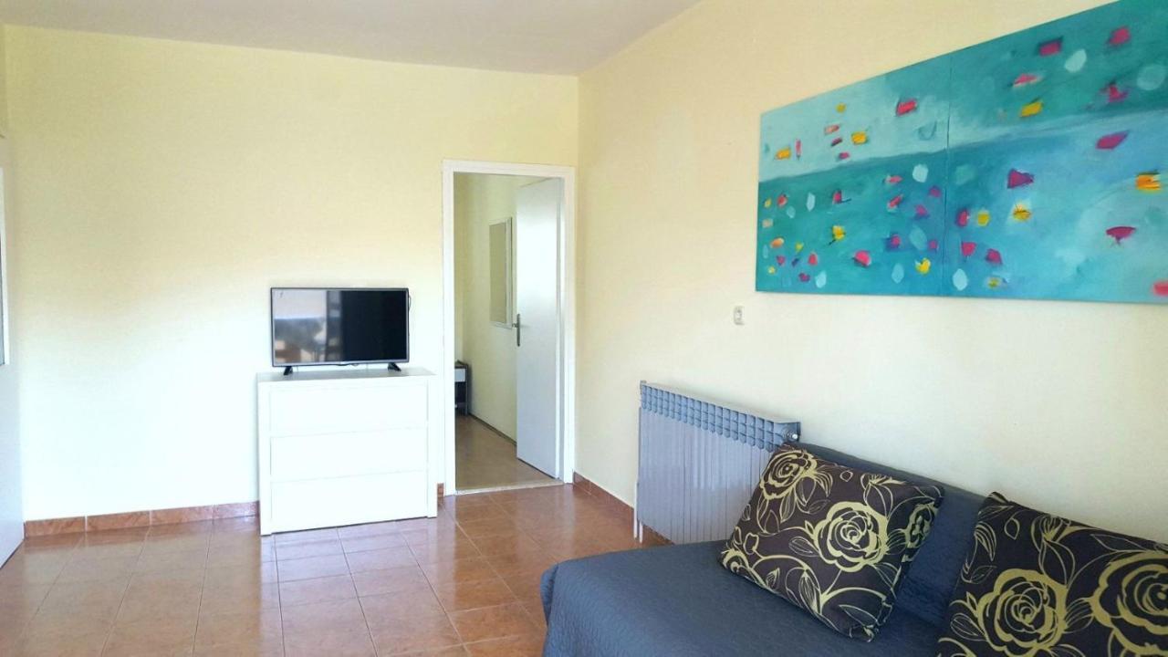 Apartments Magdalena As22 Rovinj Exterior photo